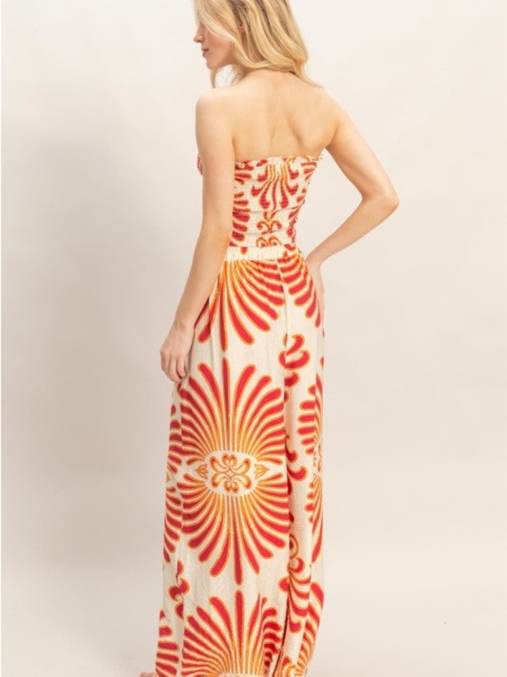 HYFVE | Hot Tropics Set - Orange - Picture 5 of 7